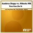 Andrea Depp & Nikola NK