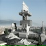 Technobeton, Friedtower