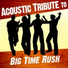Big Time Rush (feat. IYAZ)