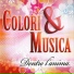Colori e Musica
