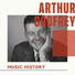 Arthur Godfrey feat. Laurie Anders