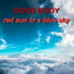 dogs body