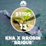Kha, Rrobin