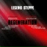 Legend Steppe