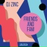 DJ Zinc, Charlotte Haining