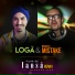 Logã, Marcelo Mistake feat. Glaucus Linx
