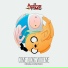 Adventure Time-Island Song