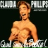 Claudia Phillips, The Kicks