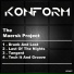 The Maersk Project