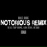 Rico Ride feat. Flip Bone, Kid Zeus, Reckr