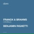 Benjamin Righetti