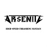 Arsenite