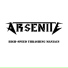 Arsenite