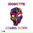 Irontype