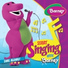 Barney, Mattel