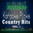 Hit The Button Karaoke
