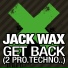 Jack Wax