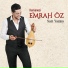Kemaneci Emrah Öz