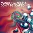 Manuel Mendosa