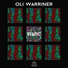 Oli Warriner