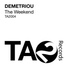 Demetriou