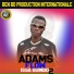 Adam Flow