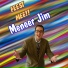 Meneer Jim and Zeur John