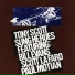 Tony Scott, Scott LaFaro, Bille Evans, Paul Motian