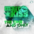 Marc Kiss