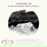 VOX Cape Town
