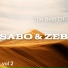 SABO & ZEB, MARIELLA