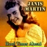 Janis Martin