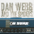 Dan Webb And The Spiders