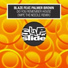 Blaze feat. Palmer Brown