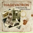 Hagevatron feat. Dudu Fisher