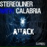 Calabria, Stereoliner