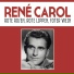 René Carol