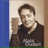 alain oudart