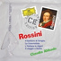 La Cenerentola, Clorinda, Tisbe, Alidoro