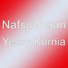 Nafsu Setan