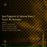 Sam Paganini, Johnny Kaos