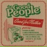 The Good People feat. Kool DJ Red Alert