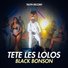 Black Bonson