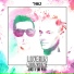 Lovegun, Moonshine
