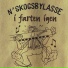 Skogsbylasse
