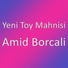 Amid Borcali