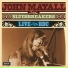 John Mayall & The Bluesbreakers