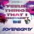 5OVEREIGNTY