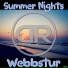 Webbstur
