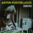 Anton Purtseladze